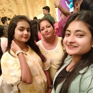 Meet your Posher, Mishay